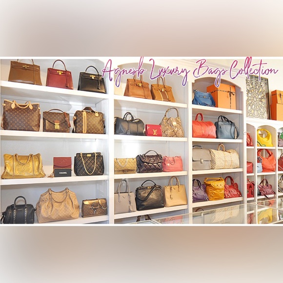 Meet your Posher, Agnes - Picture 16 of 16